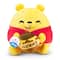 Snackles Disney® 14" Pooh with Honey Plush